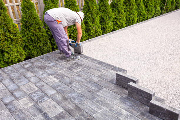  St Francis, KS Driveway Pavers Pros