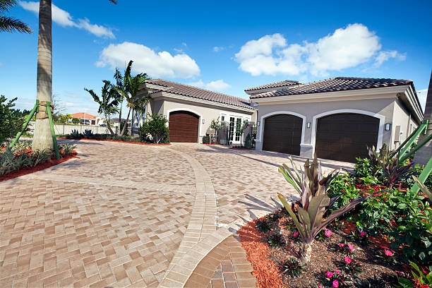 Best Driveway Resurfacing Pavers  in St Francis, KS