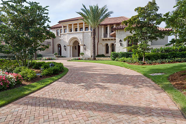 Best Local Driveway Pavers  in St Francis, KS