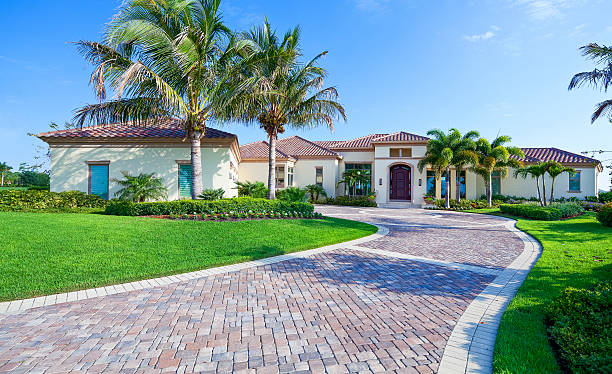 Best Interlocking Driveway Pavers  in St Francis, KS